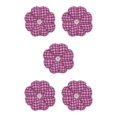 thumbnail image 3 of Maytalsory Sewing Cushion Durable And Professional Needle Pad For Seamless Type5 5Set, 3 of 6