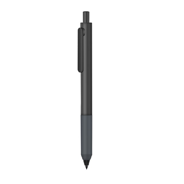 Eternal Metal Inkless Pencil No Sharpening Writing Tool for School, Office, Sketching, Reusable Pressure Activated Graphite Tip