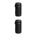 thumbnail image 4 of maskred Sac de Rangement Vélo pour Vélo Outil d'Eau Cage Ponction Réparation Mat 19cm 2Set, 4 of 6