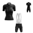 thumbnail image 2 of Classic Women's Cycling Kit - S, 2 of 5