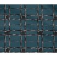 thumbnail image 4 of oneOone Cotton Flex Fabric Check Ikat Print Fabric By Yard 40 Inch Wide, 4 of 4