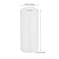 thumbnail image 2 of OULII Printer Sticker Paper Rolls White Thermal Printing Paper with Strong Adhesive and Durability, 2 of 6