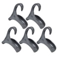thumbnail image 3 of Purse Hook,5Pcs Purse Door Hanger Purse Hanger Hook Handbag Hanger Next-Gen Design, 3 of 8