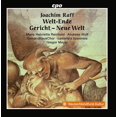 thumbnail image 1 of Raff : Welt-Ende; Gericht; Neue Welt, 1 of 1