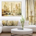 thumbnail image 1 of Design Art - Vieux Beau Paris, 1 of 3