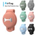 thumbnail image 3 of Support de Collier pour Chat Airtag, Petit Support de Collier pour Chien Airtag Compatible avec Apple Tag, 3 of 4