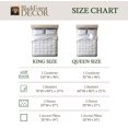 thumbnail image 3 of Black Forest Décor Timber Woods Moose & Bear Bed Set - Queen 92" x 96", 3 of 4