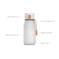 thumbnail image 4 of BuubiBottle Smart Portable Milk Warmer by Quark, 4 of 7