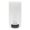 thumbnail image 1 of Mainstays Unscented White Pillar Candle, 1 of 5