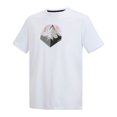 thumbnail image 3 of Regatta T-Shirt Fingal Montagne pour Hommes, 3 of 6