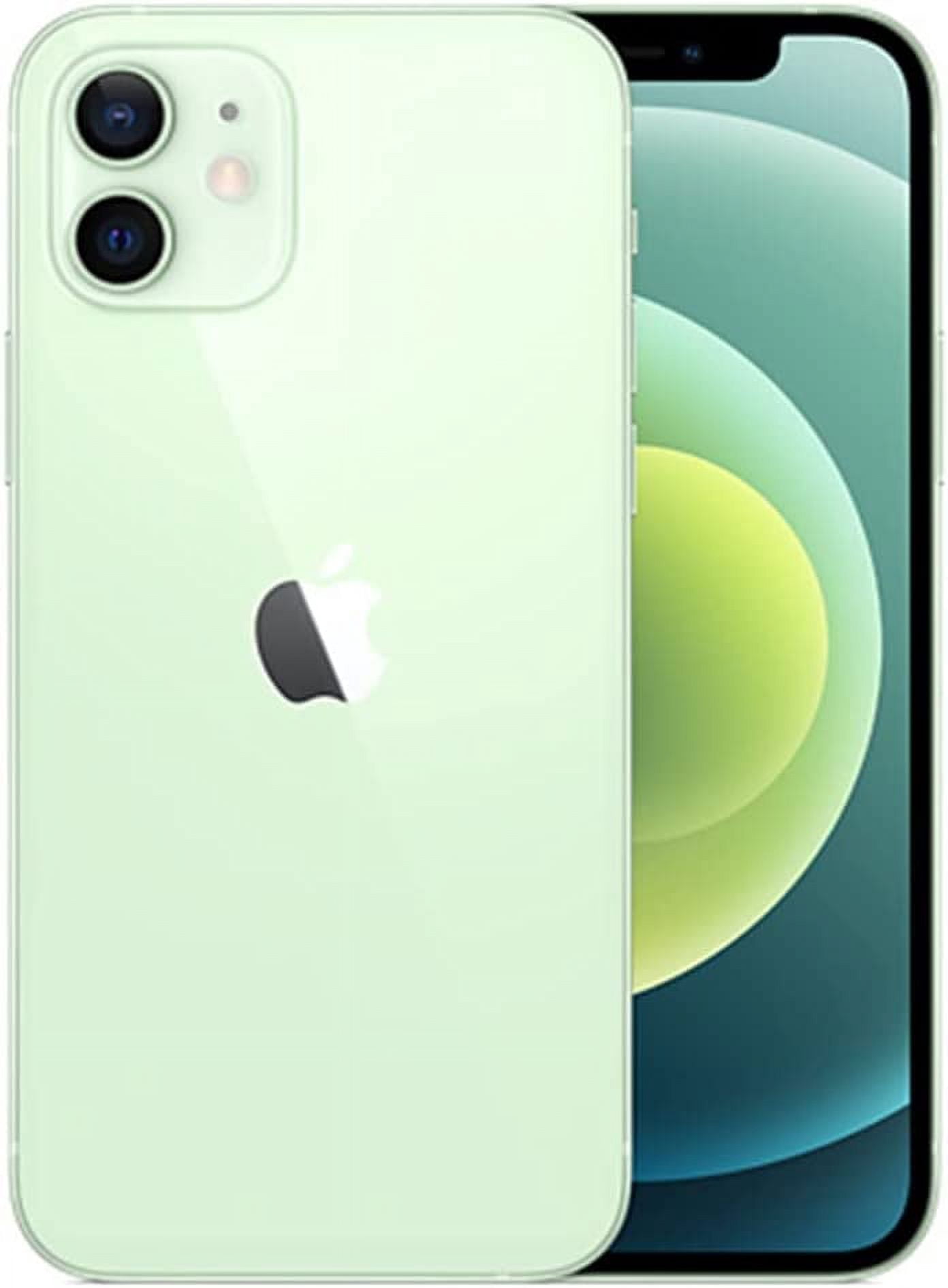 Apple iPhone 12 256GB | Certified Refurbished | Grade A Like New
