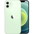 thumbnail image 3 of Apple iphone 12 128 Go / Remis à Neuf Certifié / Grade A comme Neuf / Vert, 3 of 6