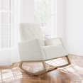 thumbnail image 4 of Storkcraft Northern Lights Nursery Rocker, 4 of 6
