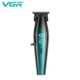 thumbnail image 5 of VGR Hair Trimmer Professional Trimmer Wireless Electric Hair Cutting Machine Rechargeable 9000 RPM Hair Trimmer for Men V-992, 5 of 5