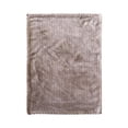 thumbnail image 1 of RKSTN Area Rug Thickened Carrot Blanket Coral Plush Blanket Flange Plush Blanket Falai Plush Small Blanket Coral Plush Pet Blanket Non Slip Home Decor Door Mat, 1 of 1