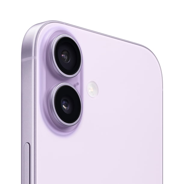 iPhone 17 (Unlocked) 256GB Lavender - Walmart.ca