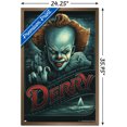 thumbnail image 2 of Informatique - Pennywise Derry, 2 of 4