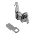 thumbnail image 2 of 2pcs Cam Lock Thumb Operated Offset Compartment Latch for RV for Marine, 2 of 8