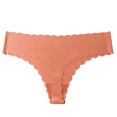 thumbnail image 1 of XZNGL Womens Fashion Casual Solid Color Briefs, 1 of 1