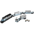 thumbnail image 2 of LEGO Creator Maersk Train 10219, 2 of 5