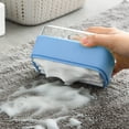 thumbnail image 3 of Cleaning Brush Foaming Soap Dispenser for Laundry Portable Storage with Roller Brush Efficient Organization for Kitchen and Bathroom Design Keeps Soap Dry, 3 of 3