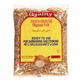 thumbnail image 3 of Quality Fried Onions Quality Bulk Large 400g/14.11oz, 3 of 3