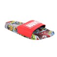 thumbnail image 4 of Marvel Men's Slides, 4 of 6
