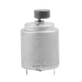 thumbnail image 3 of Mini 260 Motor DC 3-12V Electric Machinery Tools High Speed Toy Car Fan DIY, 3 of 11