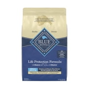 Blue Buffalo Life Protection Formula Adult Dry Dog Food, Chicken & Brown Rice 9.9kg
