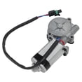 thumbnail image 3 of RV Step Motor, Aluminum Alloy High Strength Durable Rustproof 300-1406 Rugged  For Lippert Motorhome  Steps, 3 of 8