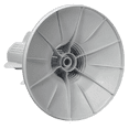 thumbnail image 3 of Ensemble d'Agitateur Compatible avec Laveuse 425025P Fisher & Paykel 478083P, 3 of 3