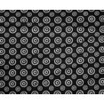 thumbnail image 4 of oneOone Polyester Lycra Fabric Circle Block Fabric Prints By Yard 56 Inch Wide, 4 of 4