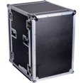 thumbnail image 1 of YCS TBH16UAD21W DeeJay LED 16 RU Shock Mount Amplifier Deluxe Case, 1 of 3