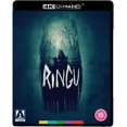 thumbnail image 1 of Ringu 4K UHD [Blu-ray] [Region Free], 1 of 1