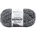 thumbnail image 1 of Bernat® Blanket™ #6 Super Bulky Polyester Yarn, Inkwell 10.5oz/300g, 220 Yards, 1 of 10