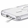 thumbnail image 4 of Avana Étui Ice MagSafe Clear pouriPhone 17 Pro Max, 4 of 5