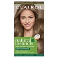 thumbnail image 1 of Coloration semi-permanente Natural Instincts, Avec huile de coco et aloe vera, 1 of 9