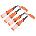 thumbnail image 4 of Ice  Picks, Dual Handheld 2Pcs Ice Fishing  Picks, With  Outdoor Angler For Fishing Lover Fishing, 4 of 8