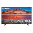 thumbnail image 1 of Tele 45" 4K UHD SMART Crystal de Samsung, UN43TU7050FXZC, 1 of 4