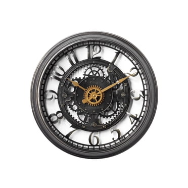 hometrends Wall Clock