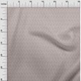 thumbnail image 2 of oneOone Silk Tabby Fabric Big Motif Ikat Print Fabric BTY 42 Inch Wide, 2 of 4
