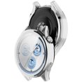 thumbnail image 4 of Smartwatch Housing Sense Accessories TPU Protective Housing Film Integrated Drop Protective Slim Transparent, 4 of 6