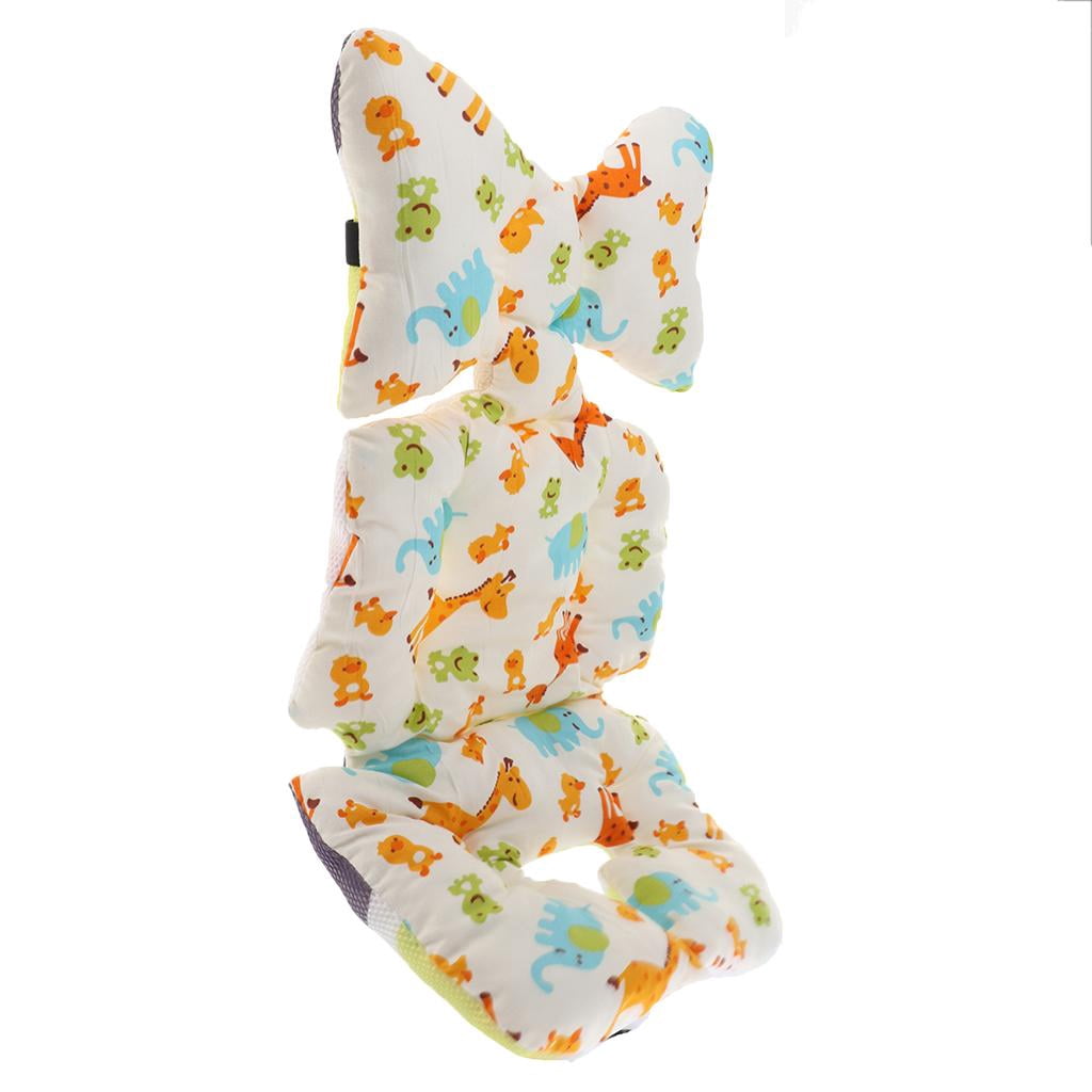High Chair Cushion Style 1