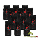Tonino Lamborghini Ground Dark Roasted Coffee , 200g/0.44lbs