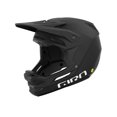 thumbnail image 1 of GIRO : INSURGENT SPHERICAL : MATT BLACK : M/L, 1 of 4