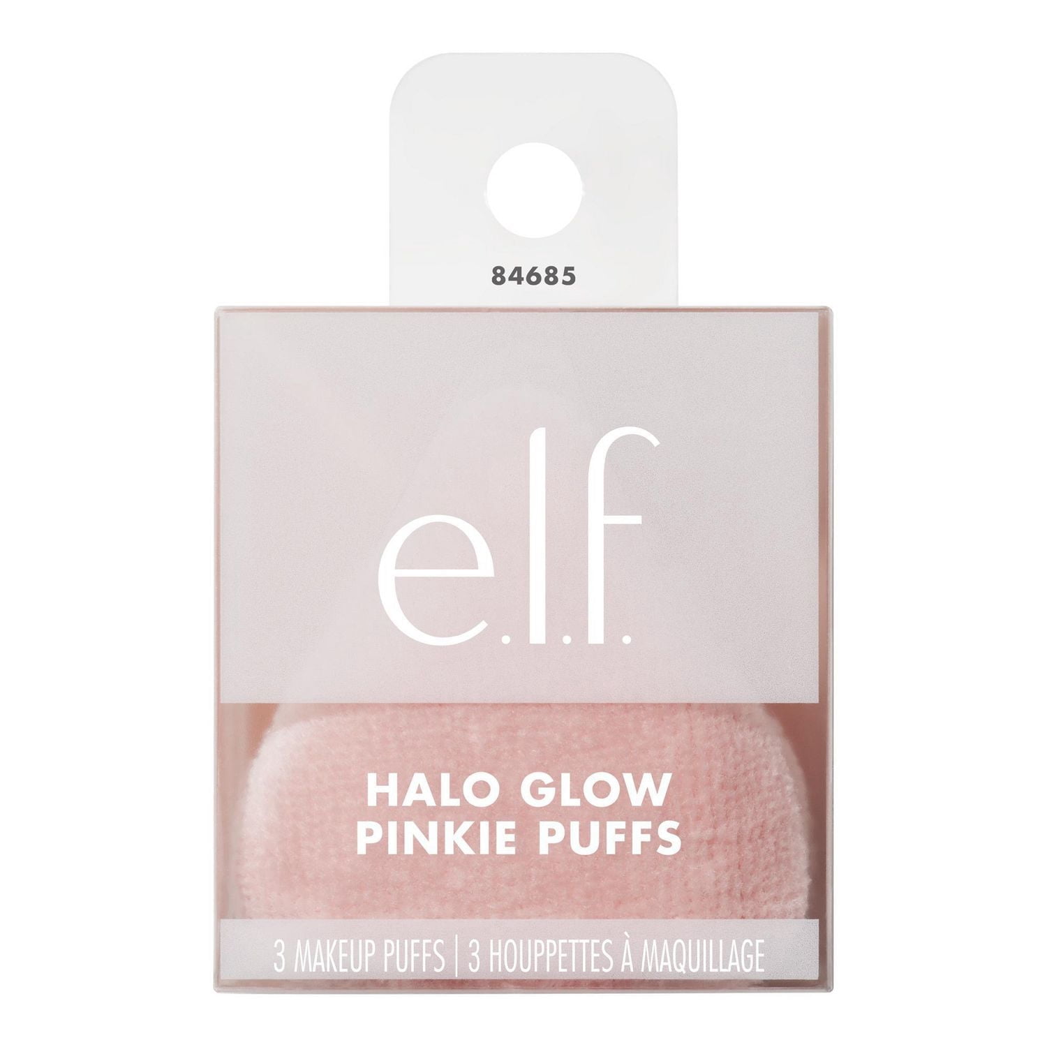 e.l.f. Cosmetics Halo Glow Pinkie Puffs