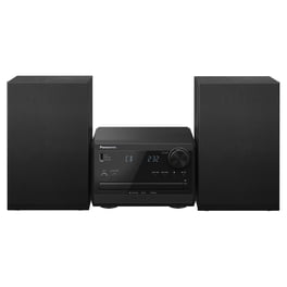 Panasonic SC-PM700 Compact Hi-Fi Microsystem - Walmart.ca