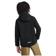 thumbnail image 2 of George Boys' Hooded Rain Jacket, 2 of 6