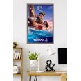 thumbnail image 3 of Disney Moana 2 - Une feuille, 3 of 4
