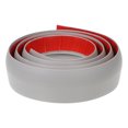 thumbnail image 1 of MasteelfCA Floor Transition Strip Self Adhesive Carpet Flooring Transitions Edging Trim Strip, 1 of 8